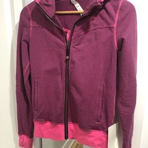 NWT Luluemon Bliss Break Hoodie